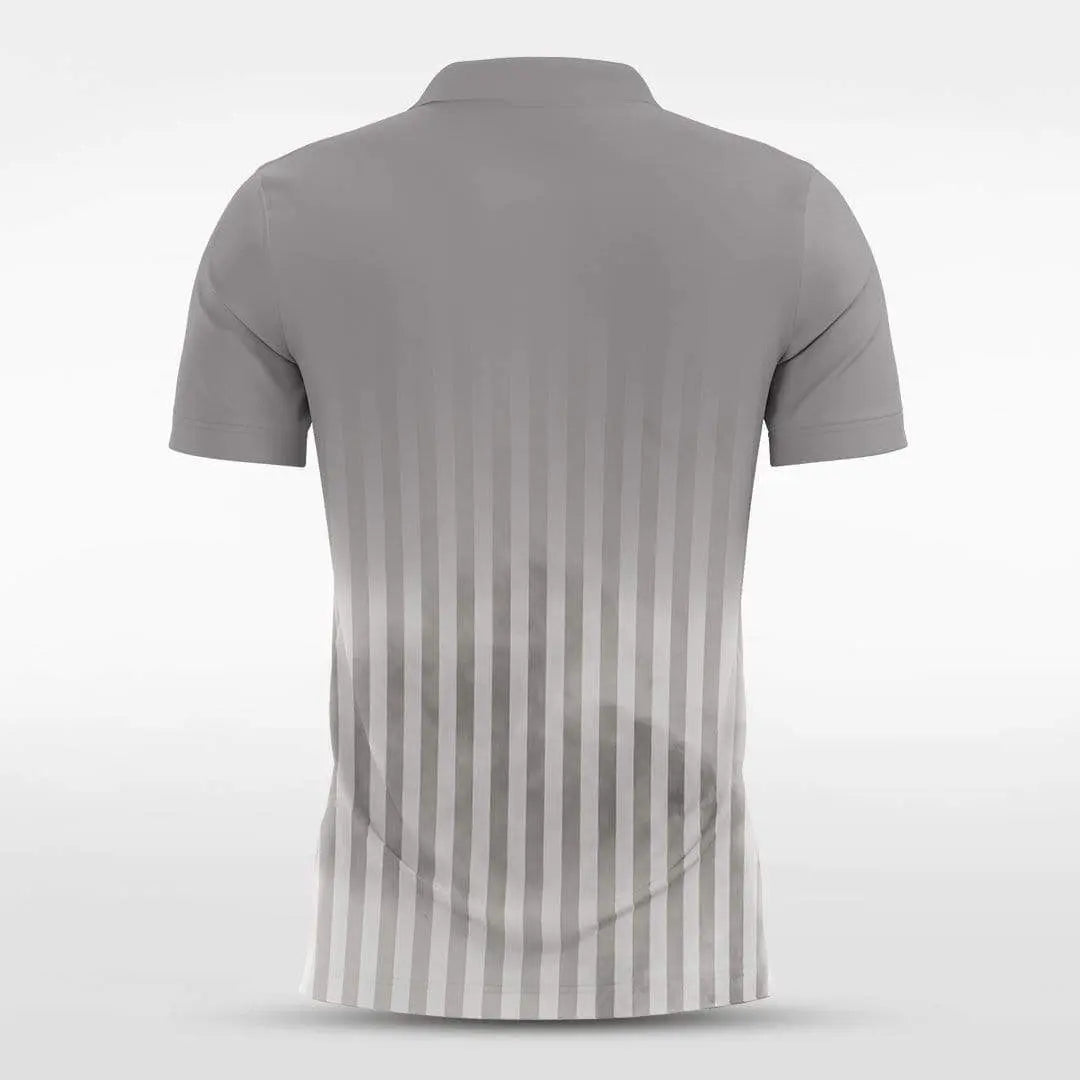 Cikers Sports Forest - Customized Men's Sublimated Soccer Jersey