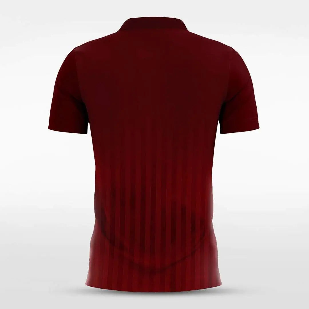 Cikers Sports Forest - Customized Men's Sublimated Soccer Jersey