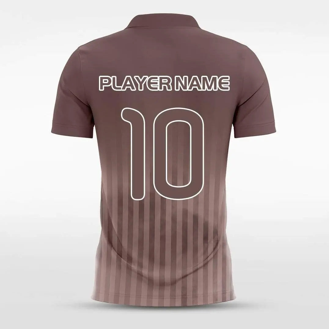 Cikers Sports Forest - Customized Men's Sublimated Soccer Jersey