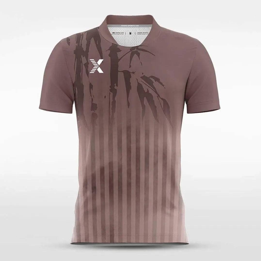 Cikers Sports Forest - Customized Men's Sublimated Soccer Jersey