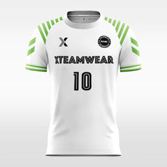 Cikers Sports Fresh - Customized Men's Sublimated Soccer Jersey