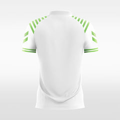 Cikers Sports Fresh - Customized Men's Sublimated Soccer Jersey