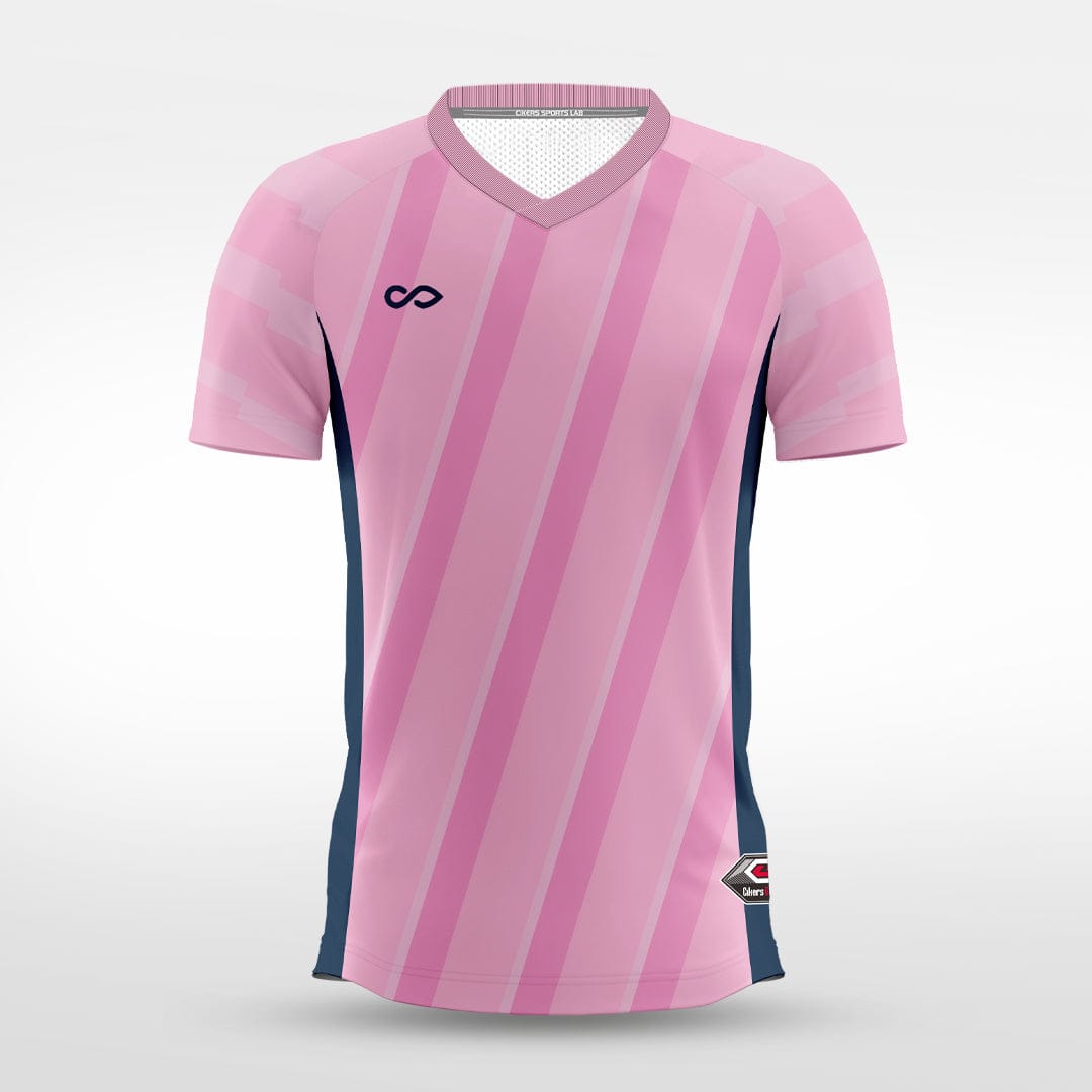 Cikers Sports front boundary - Custom Soccer Jersey for Men Sublimation - WS201GYUU3