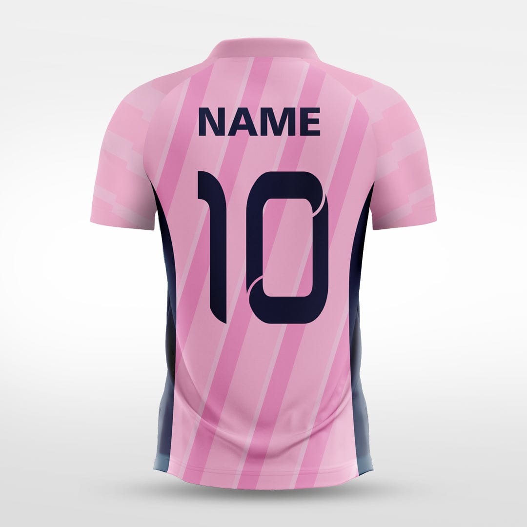 Cikers Sports front boundary - Custom Soccer Jersey for Men Sublimation - WS201GYUU3