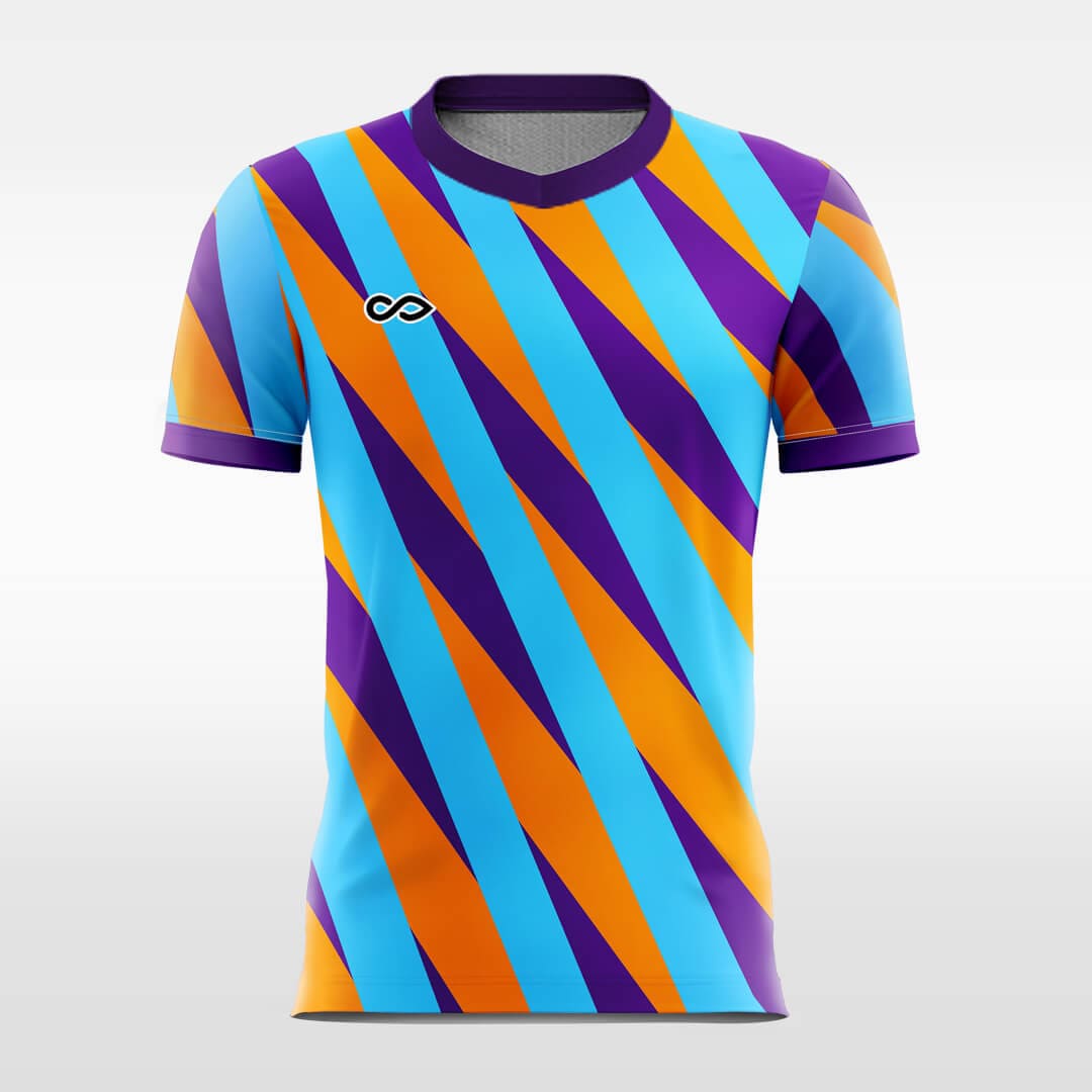 Cikers Sports Gambado - Custom Soccer Jersey for Men Sublimation FT060220S