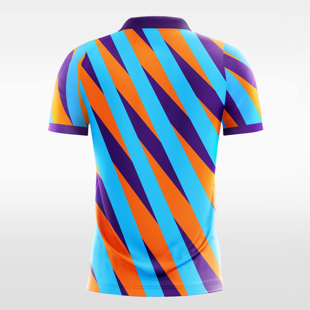 Cikers Sports Gambado - Custom Soccer Jersey for Men Sublimation FT060220S