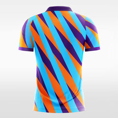 Cikers Sports Gambado - Custom Soccer Jersey for Men Sublimation FT060220S