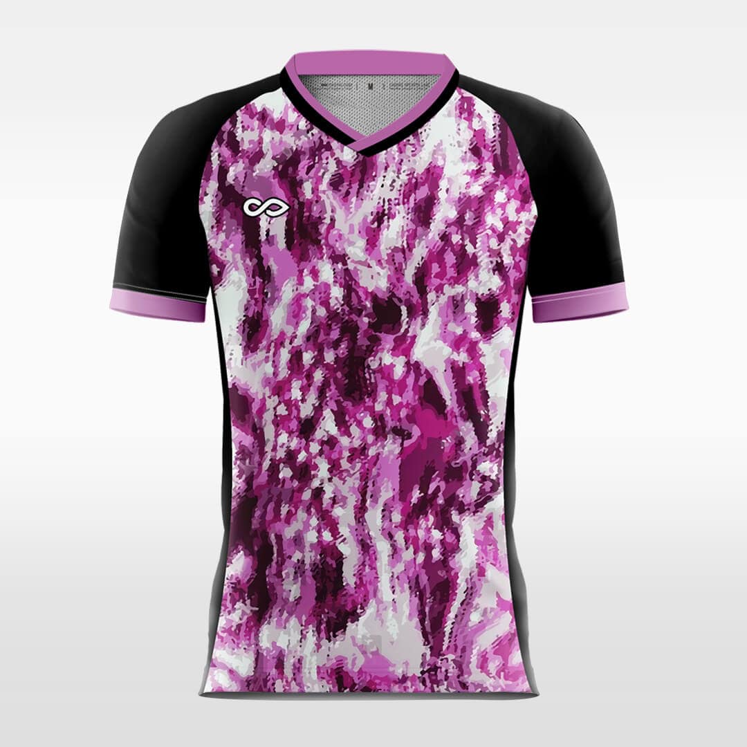 Cikers Sports Gemstone - Custom Soccer Jersey for Men Sublimation FT060107S