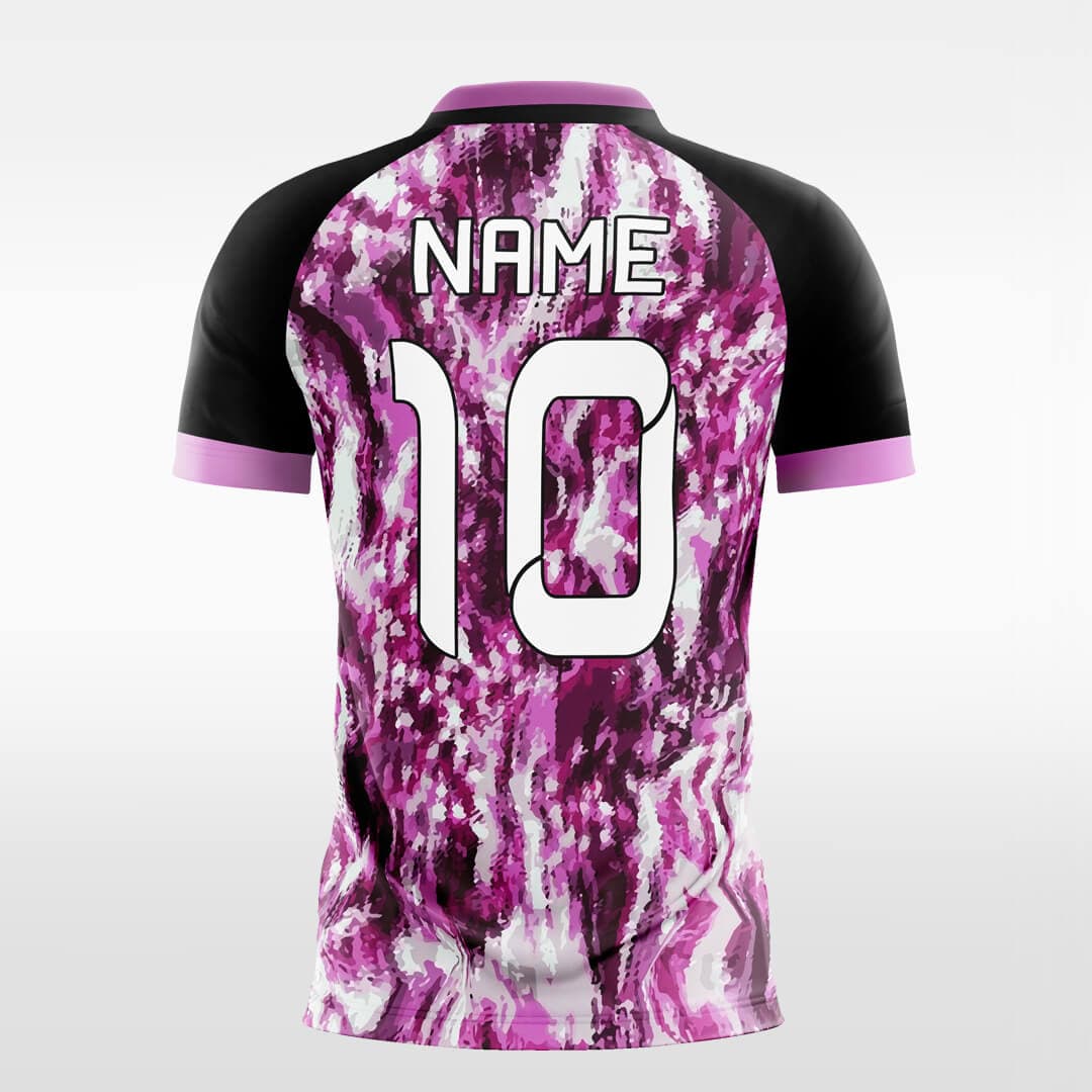 Cikers Sports Gemstone - Custom Soccer Jersey for Men Sublimation FT060107S