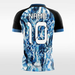 Cikers Sports Gemstone - Custom Soccer Jersey for Men Sublimation FT060107S