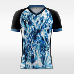 Cikers Sports Gemstone - Custom Soccer Jersey for Men Sublimation FT060107S