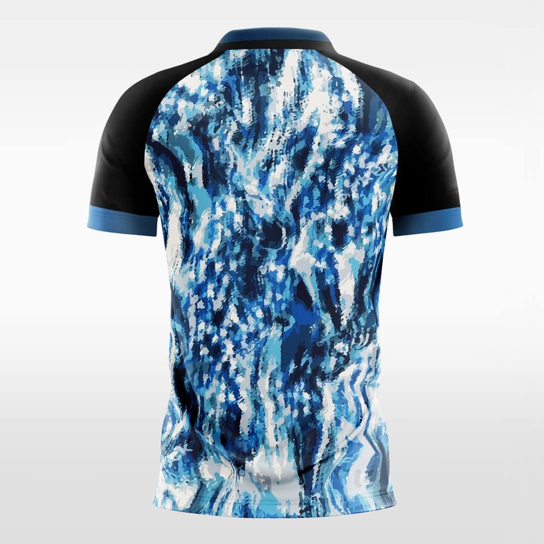 Cikers Sports Gemstone - Custom Soccer Jersey for Men Sublimation FT060107S