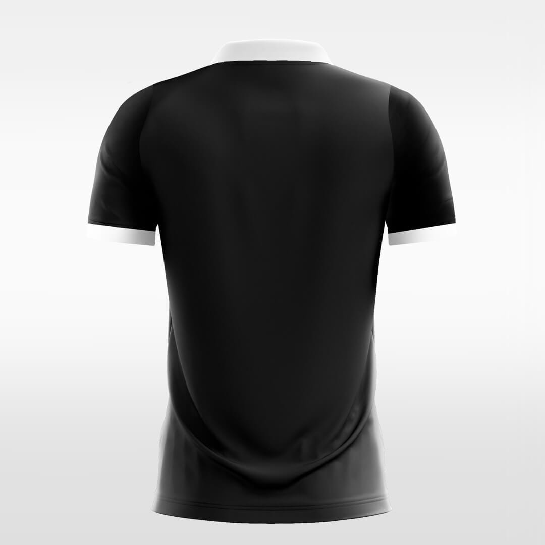 Cikers Sports Geometric Storm - Custom Soccer Jersey for Men Sublimation FT060214S