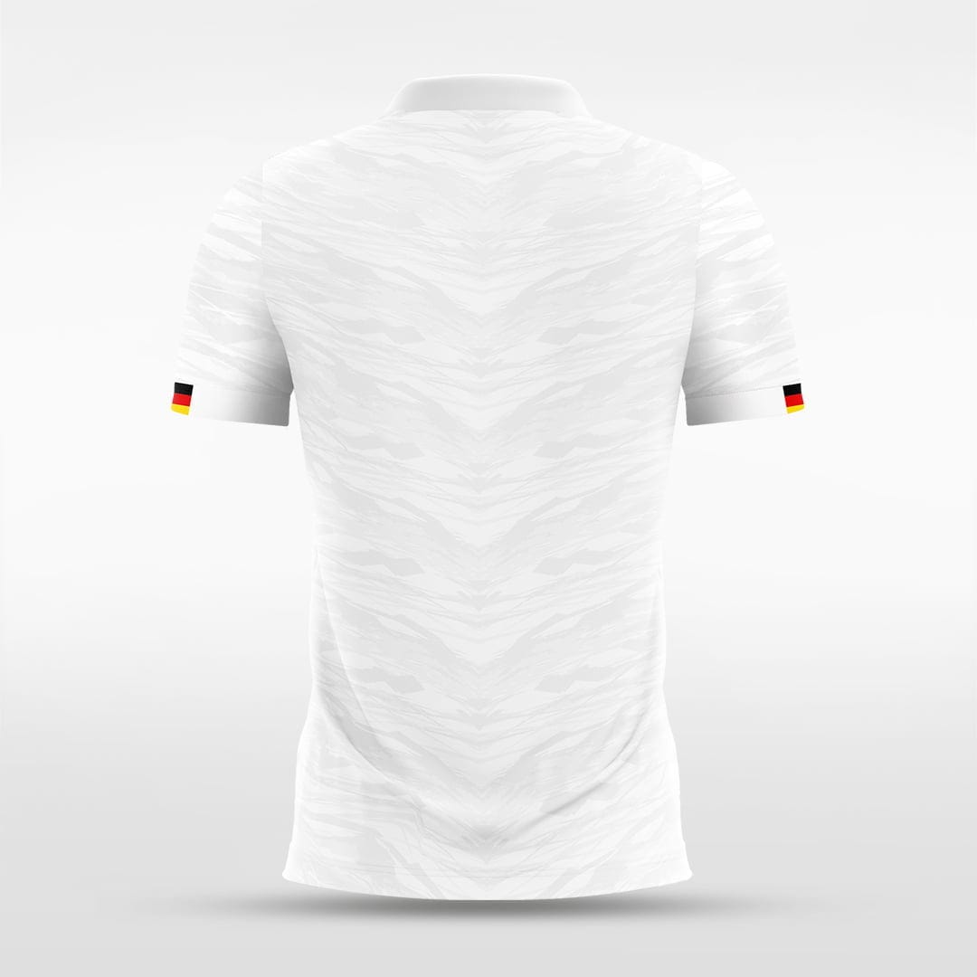 Cikers Sports Germany - Customized Men's Sublimated Soccer Jersey