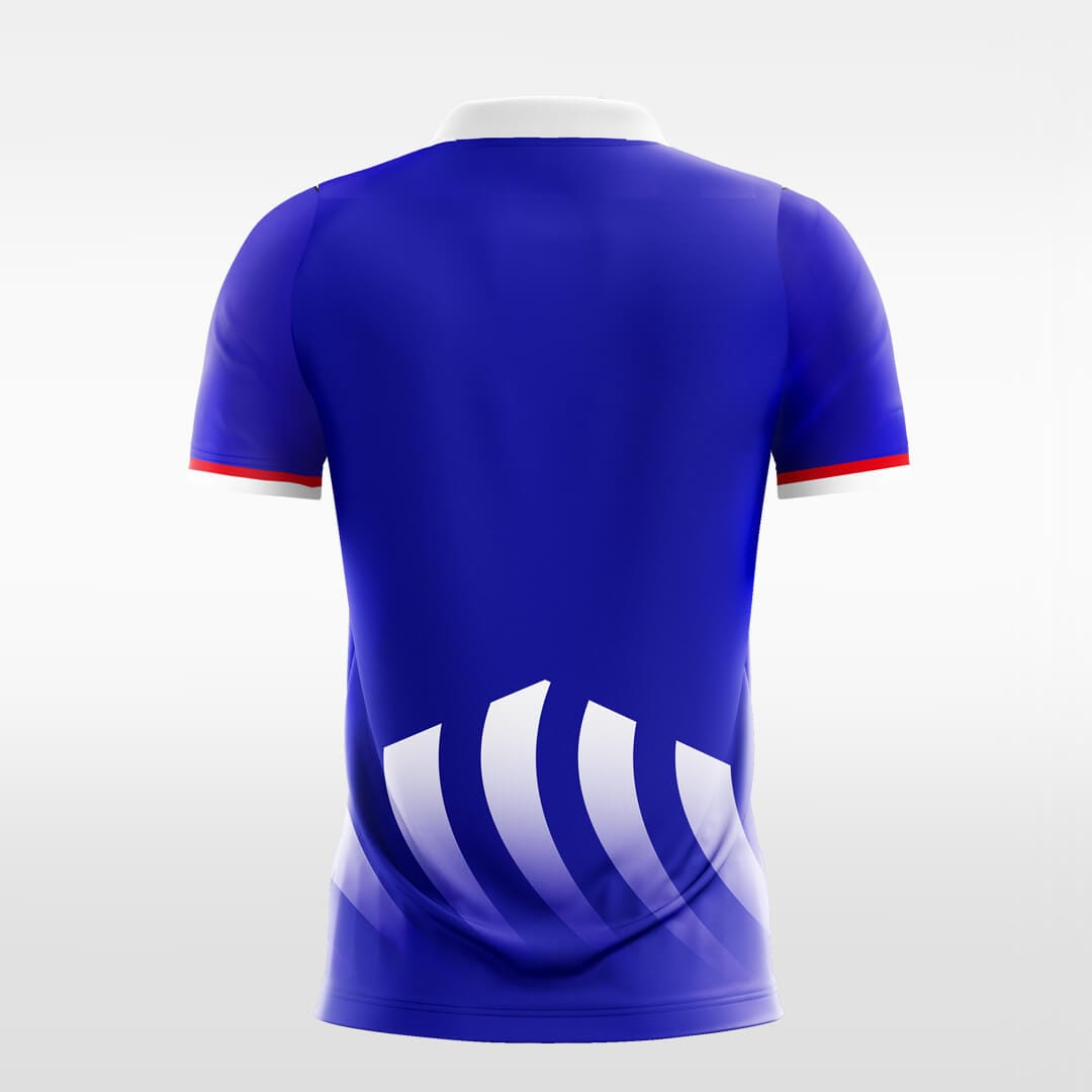 Cikers Sports Glory - Custom Soccer Jersey for Men Sublimation FT060131S