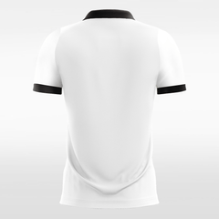 Cikers Sports Golden Mask - Customized Men's Sublimated Soccer Jersey