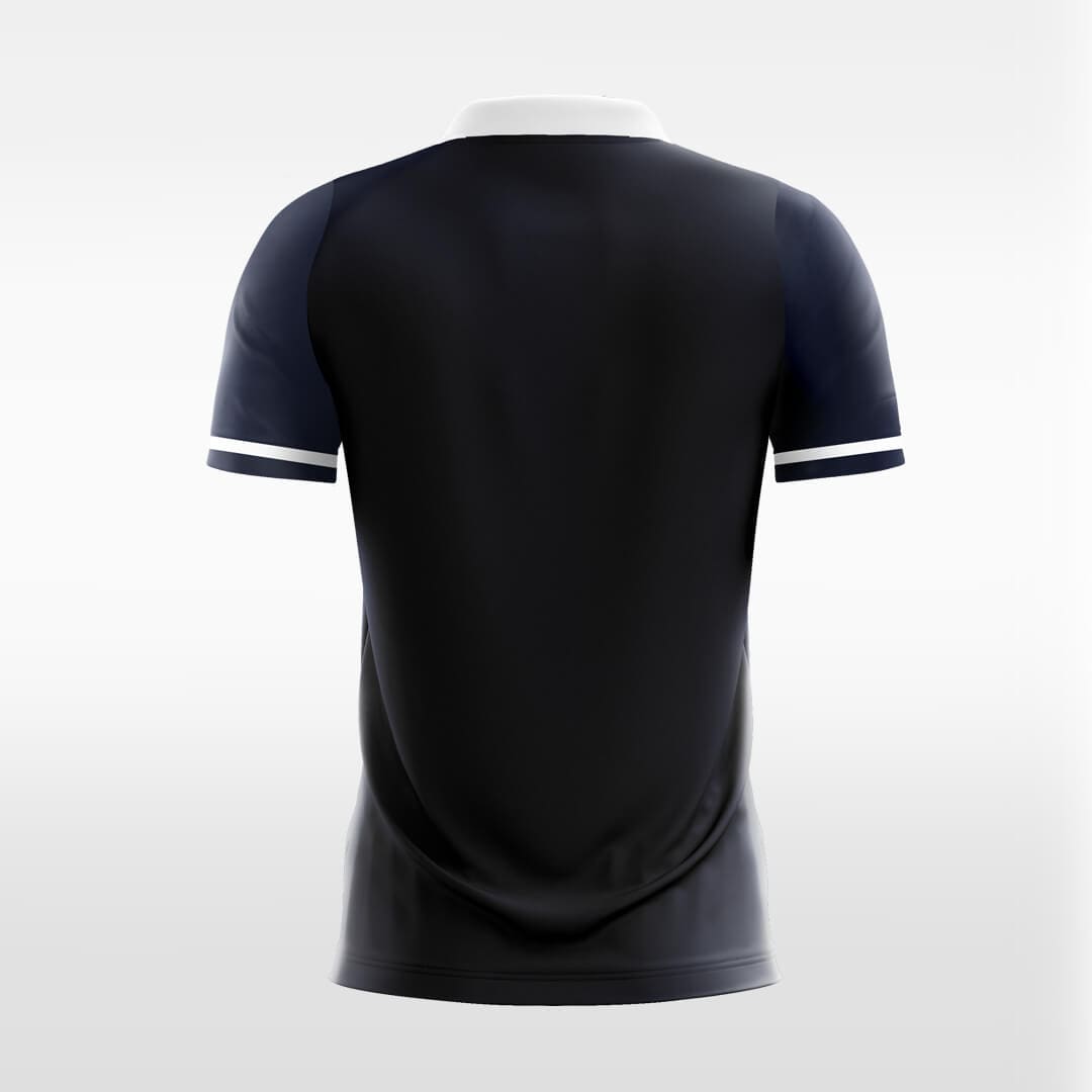 Cikers Sports Gradient - Custom Soccer Jersey for Men Sublimation