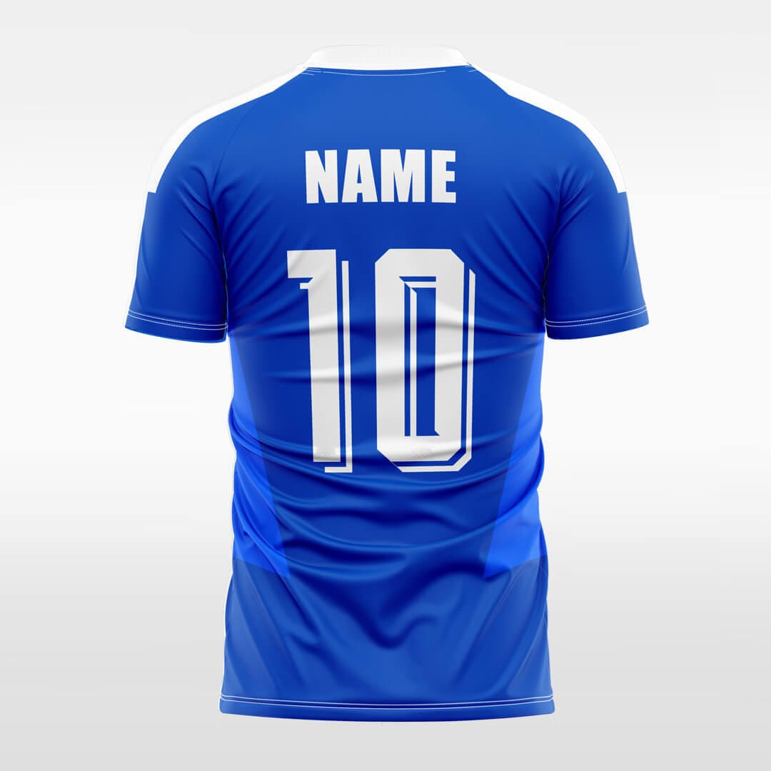 Cikers Sports Grate - Custom Soccer Jersey for Men Sublimation