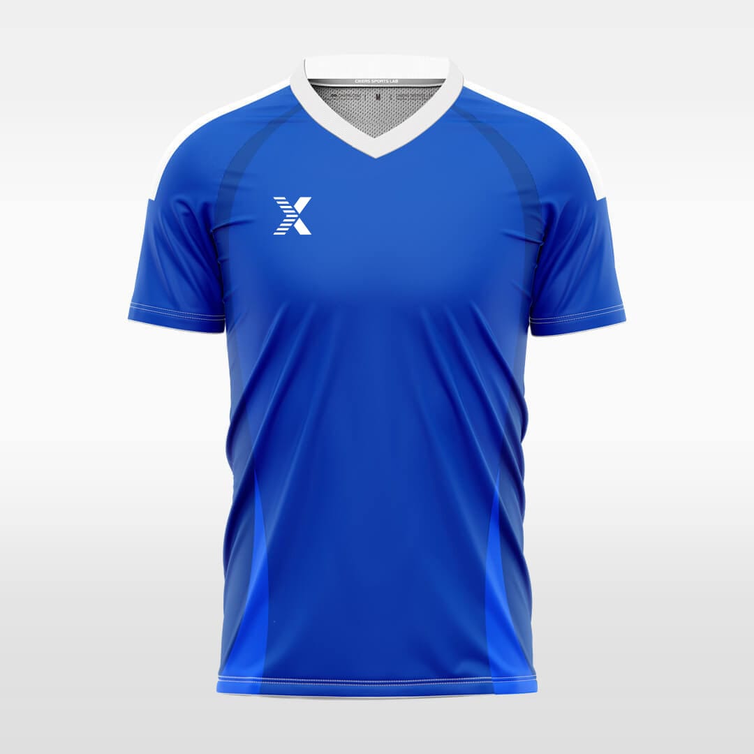 Cikers Sports Grate - Custom Soccer Jersey for Men Sublimation