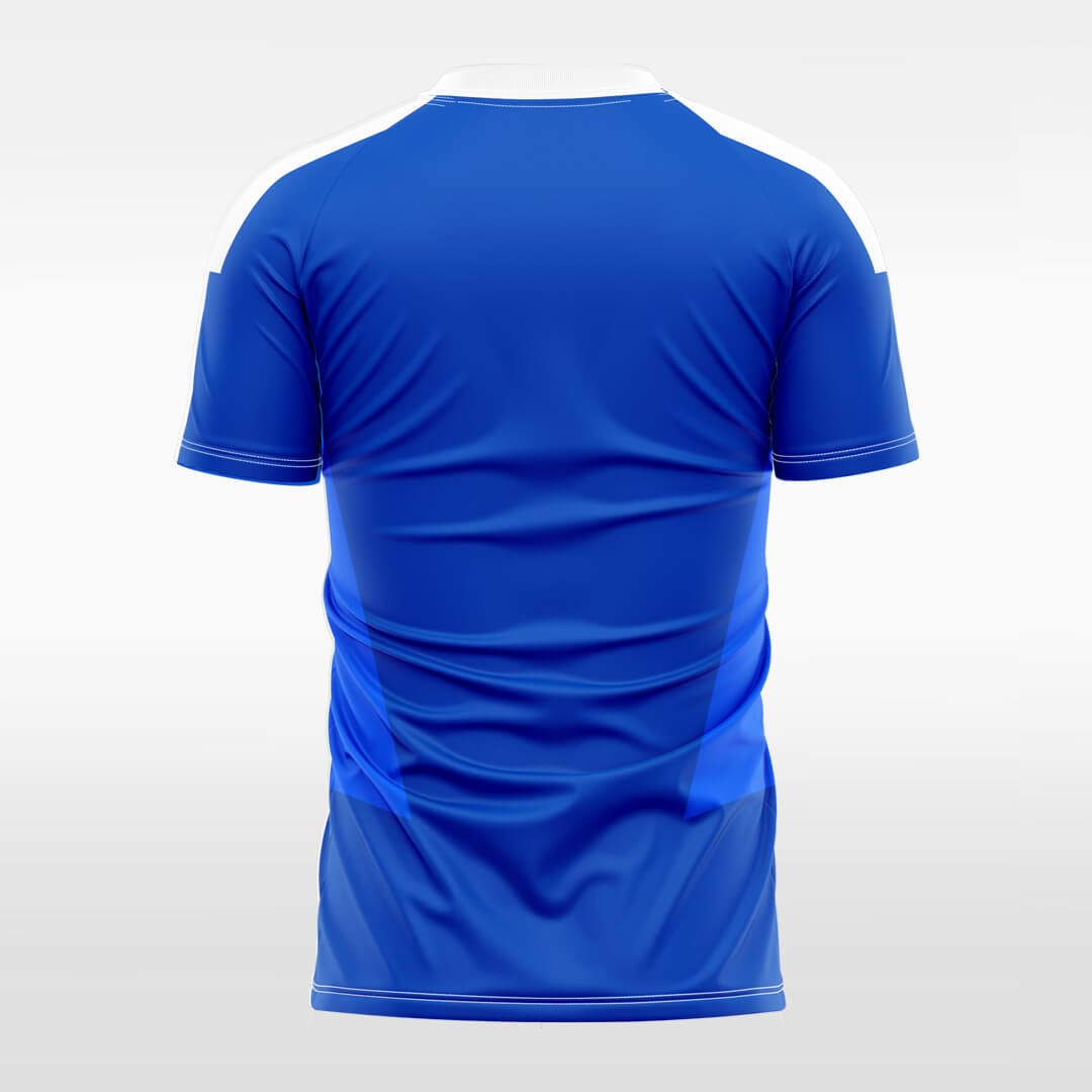 Cikers Sports Grate - Custom Soccer Jersey for Men Sublimation