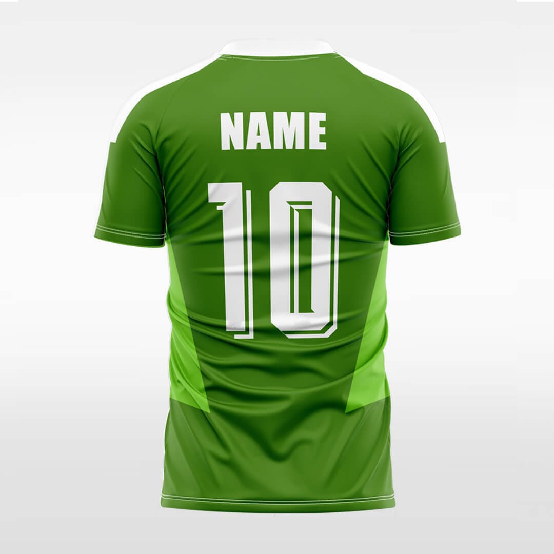 Cikers Sports Grate - Custom Soccer Jersey for Men Sublimation
