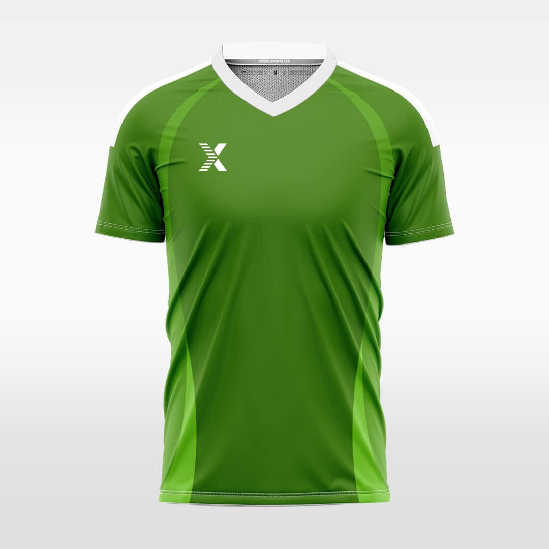 Cikers Sports Grate - Custom Soccer Jersey for Men Sublimation