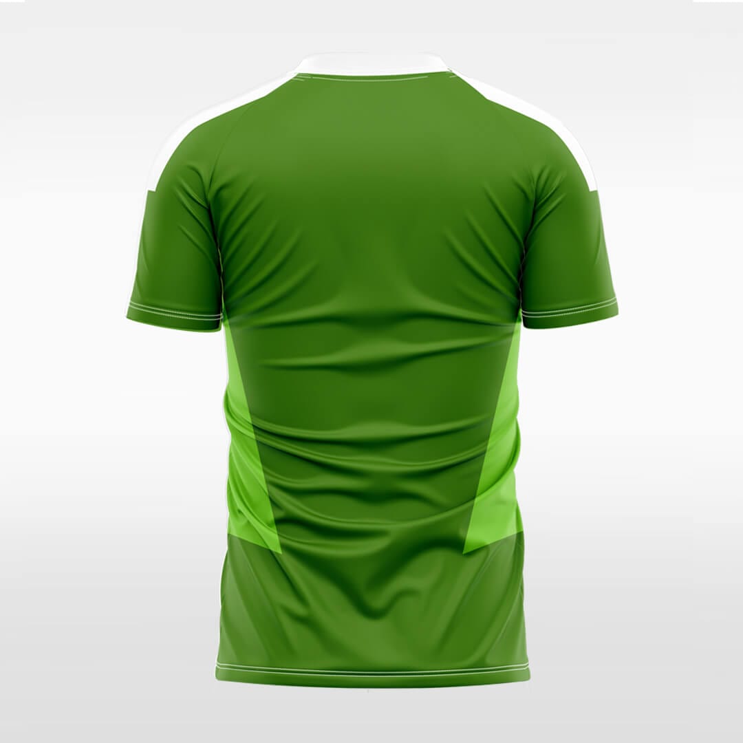 Cikers Sports Grate - Custom Soccer Jersey for Men Sublimation