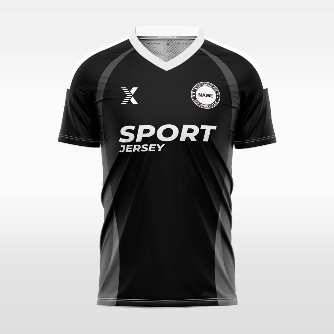 Cikers Sports Grate - Custom Soccer Jersey for Men Sublimation