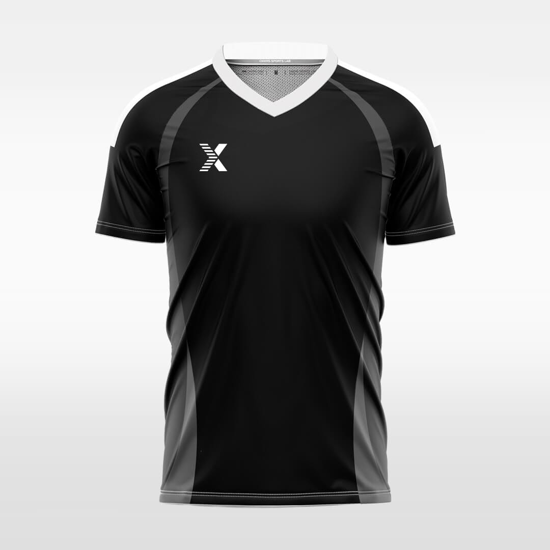Cikers Sports Grate - Custom Soccer Jersey for Men Sublimation