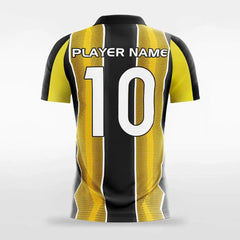 Cikers Sports Hive - Customized Men's Sublimated Soccer Jersey