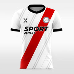Cikers Sports Honor 13 - Custom Soccer Jersey for Men Sublimation