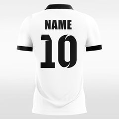Cikers Sports Honor 13 - Custom Soccer Jersey for Men Sublimation