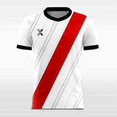Cikers Sports Honor 13 - Custom Soccer Jersey for Men Sublimation
