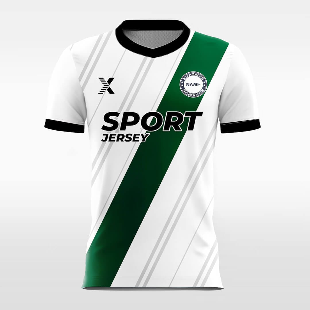 Cikers Sports Honor 13 - Custom Soccer Jersey for Men Sublimation