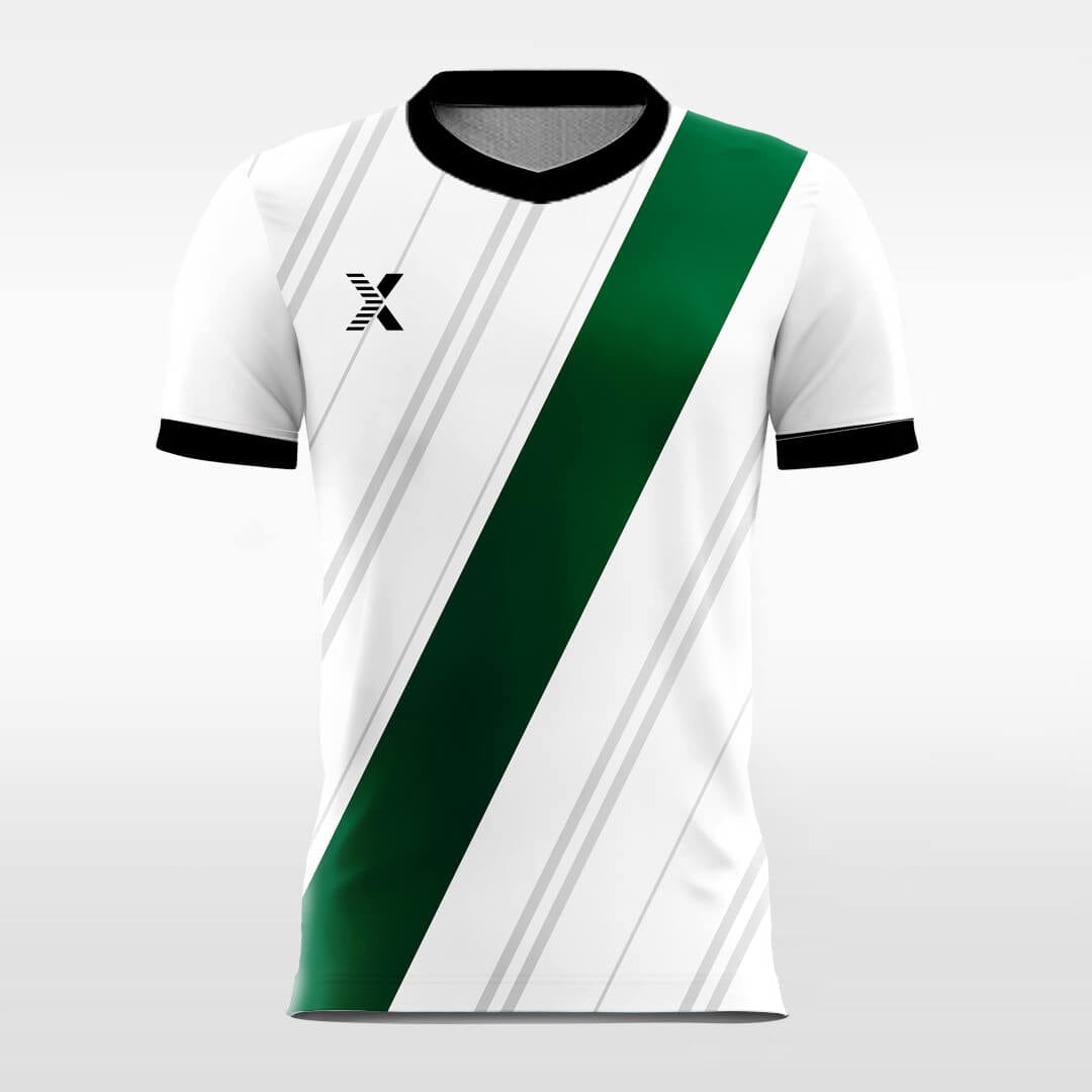 Cikers Sports Honor 13 - Custom Soccer Jersey for Men Sublimation
