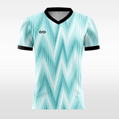 Cikers Sports Hopes - Custom Soccer Jersey for Men Sublimation FT060105S