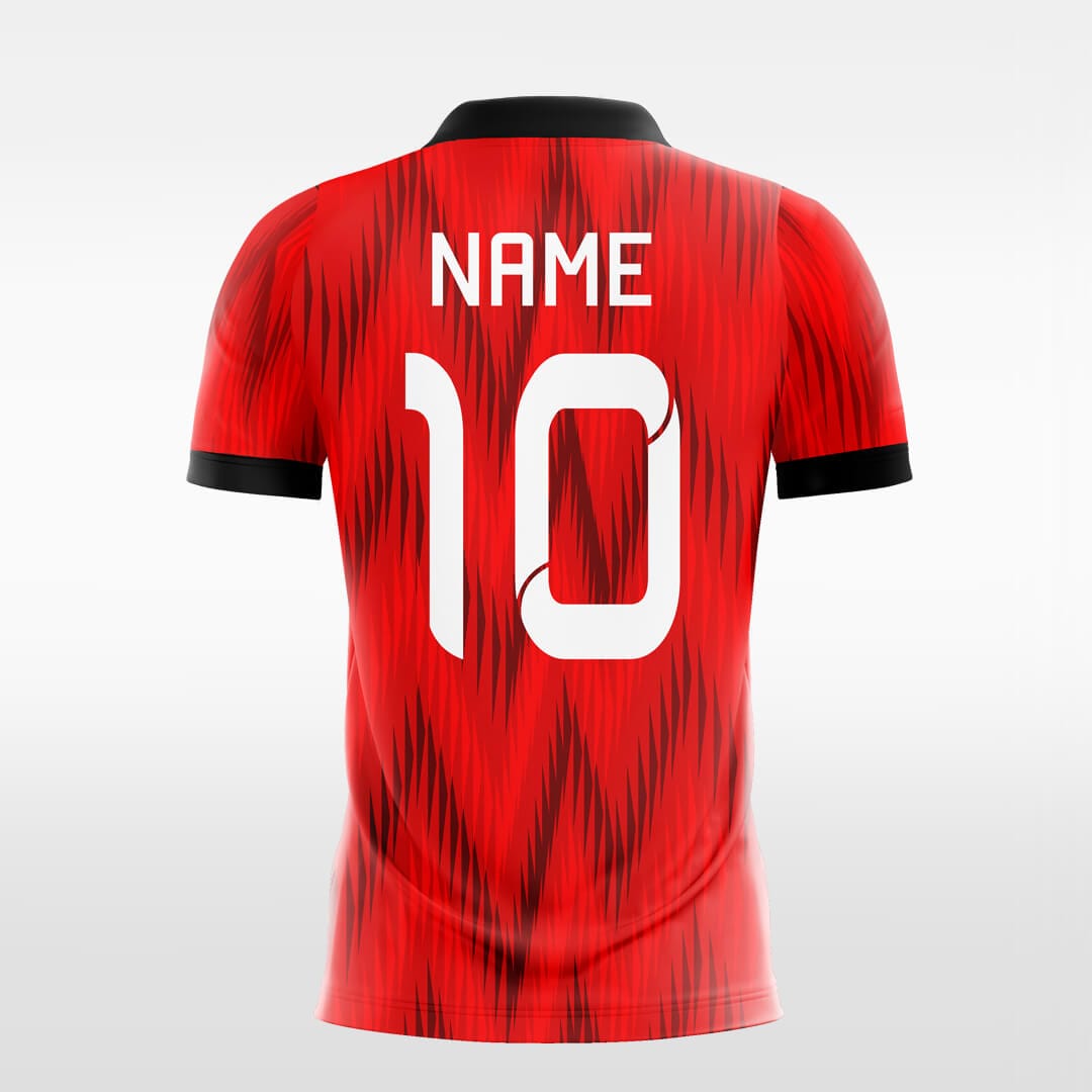 Cikers Sports Hopes - Custom Soccer Jersey for Men Sublimation FT060105S