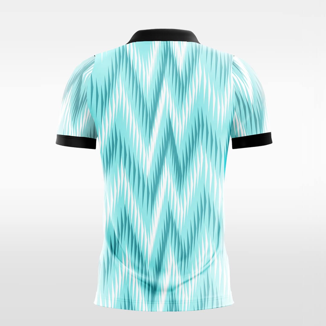 Cikers Sports Hopes - Custom Soccer Jersey for Men Sublimation FT060105S