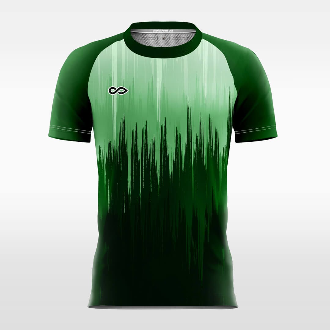 Cikers Sports Icicle - Custom Soccer Jersey for Men Sublimation FT060112S