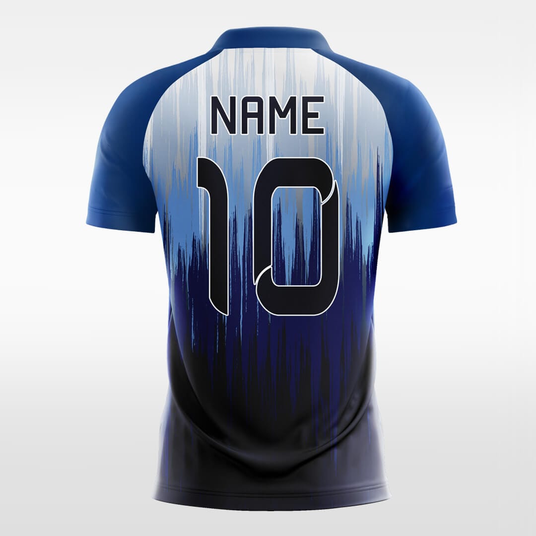 Cikers Sports Icicle - Custom Soccer Jersey for Men Sublimation FT060112S
