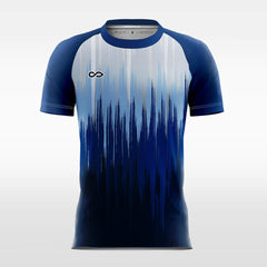 Cikers Sports Icicle - Custom Soccer Jersey for Men Sublimation FT060112S