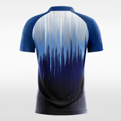 Cikers Sports Icicle - Custom Soccer Jersey for Men Sublimation FT060112S