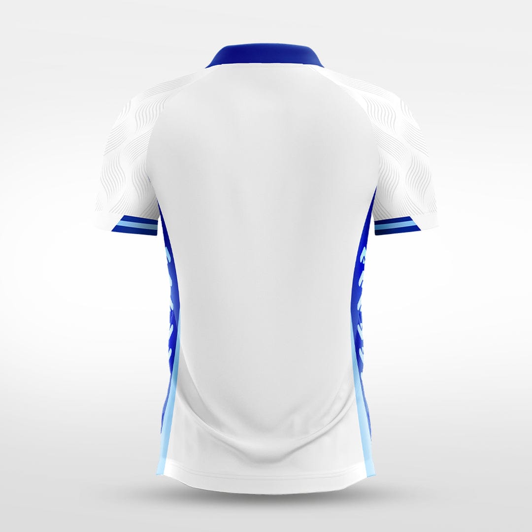 Cikers Sports Ignite Dreams- Custom Soccer Jersey for Men Sublimation - WS201GYVA3