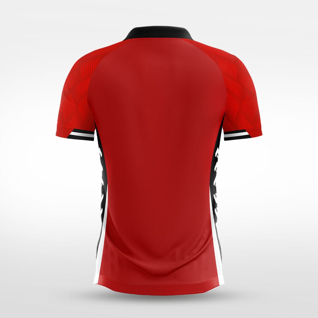 Cikers Sports Ignite Dreams- Custom Soccer Jersey for Men Sublimation - WS201GYVA3