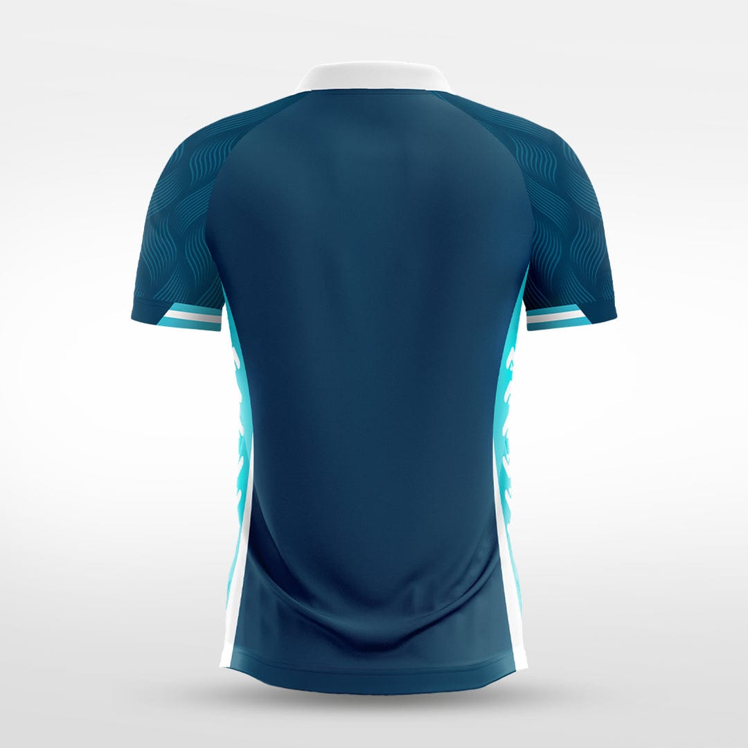 Cikers Sports Ignite Dreams- Custom Soccer Jersey for Men Sublimation - WS201GYVA3