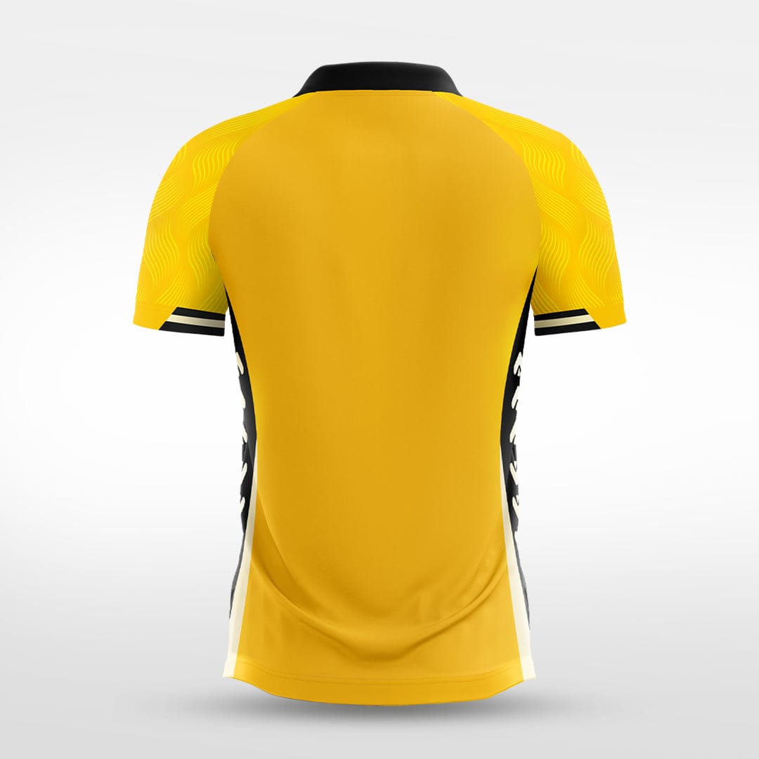 Cikers Sports Ignite Dreams- Custom Soccer Jersey for Men Sublimation - WS201GYVA3
