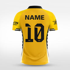 Cikers Sports Ignite Dreams- Custom Soccer Jersey for Men Sublimation - WS201GYVA3