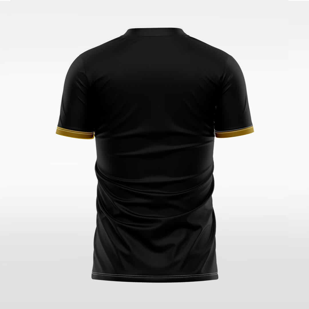 Cikers Sports Impetus- Customized Men's Sublimated Soccer Jersey