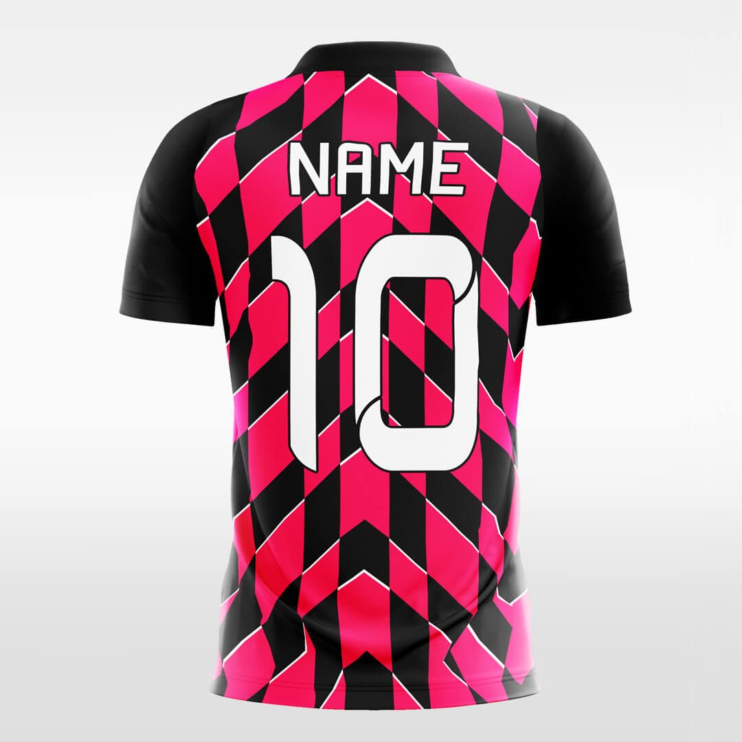 Cikers Sports Infinite Power - Custom Soccer Jersey for Men Sublimation FT060145S