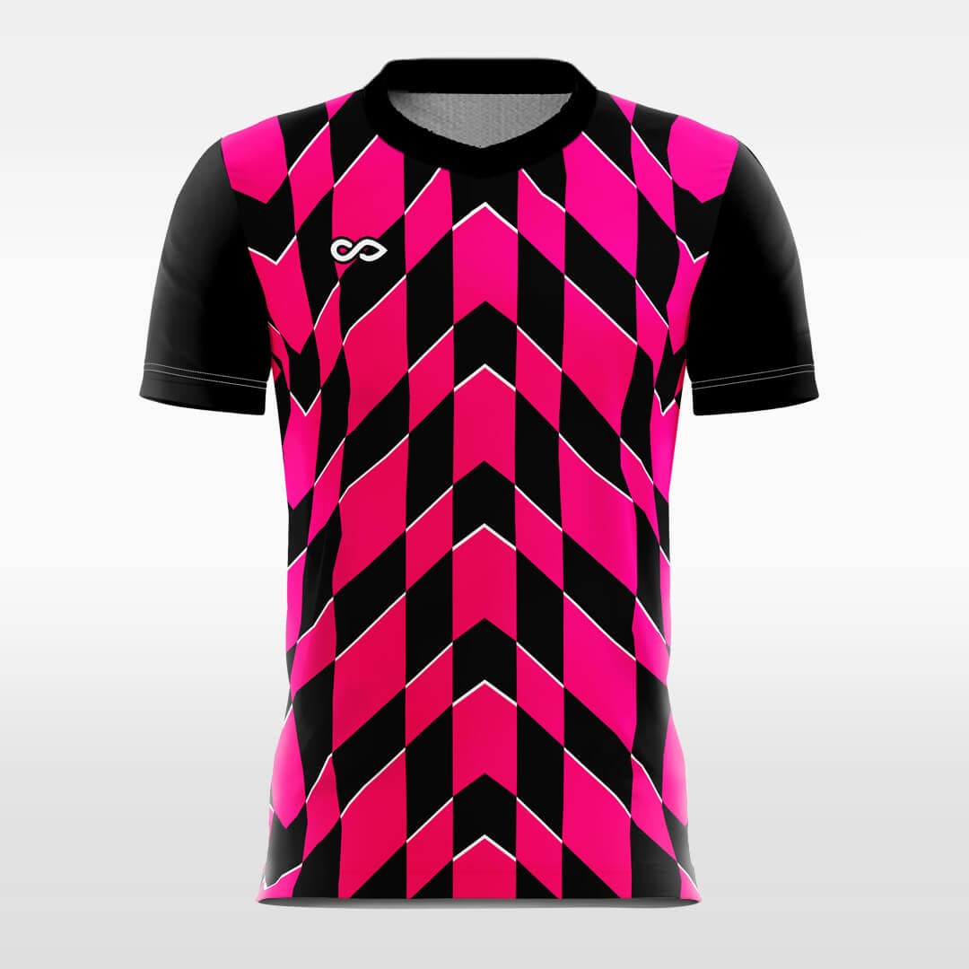 Cikers Sports Infinite Power - Custom Soccer Jersey for Men Sublimation FT060145S